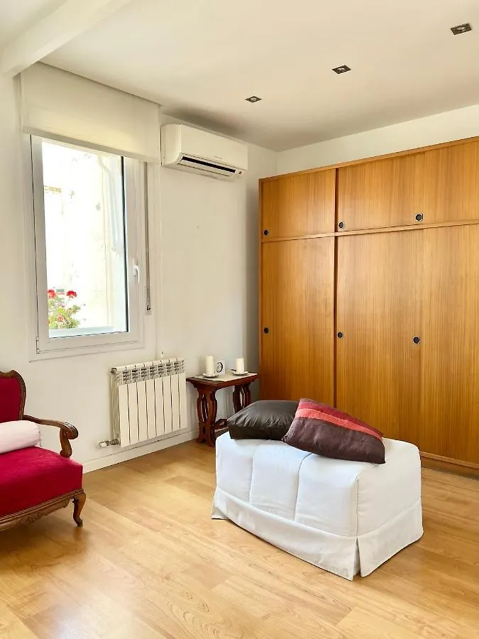 Moderno Y Amplio Apartamento En El Centro De Roses Apartment Spain