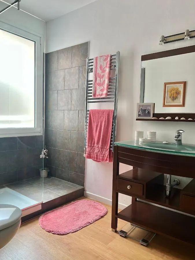 Moderno Y Amplio Apartamento En El Centro De Roses Apartment