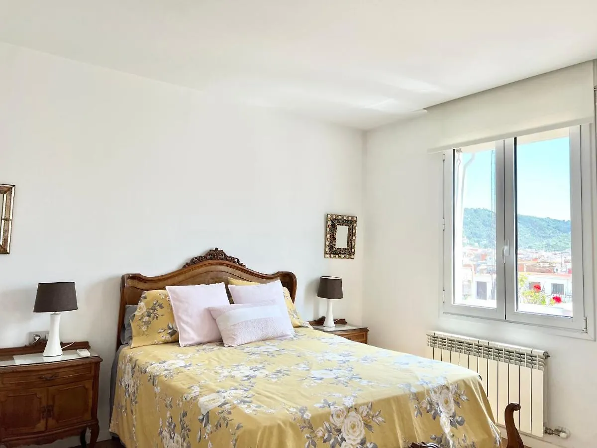 Moderno Y Amplio Apartamento En El Centro De Roses Apartment
