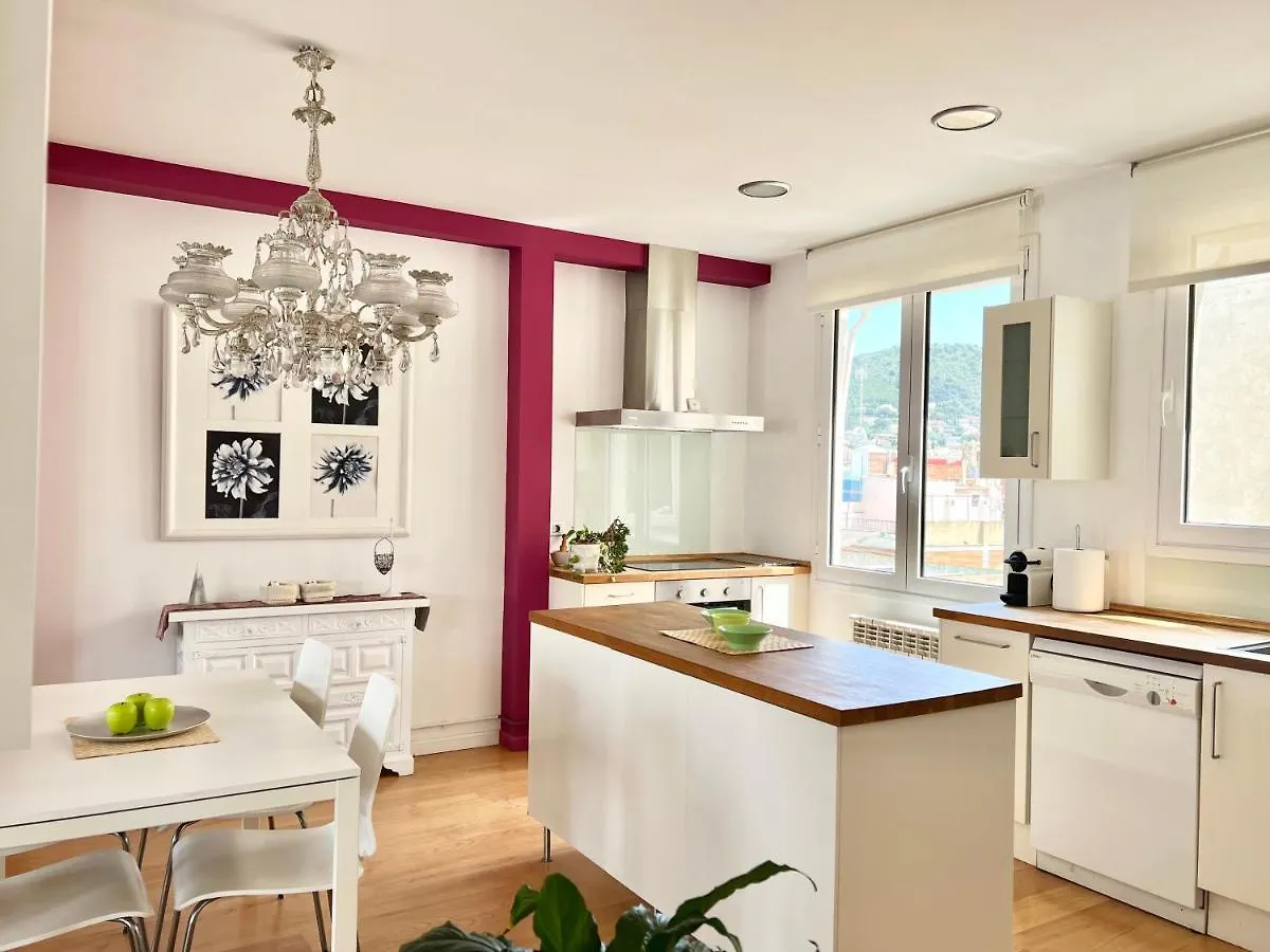 Moderno Y Amplio Apartamento En El Centro De Roses Apartment Spain