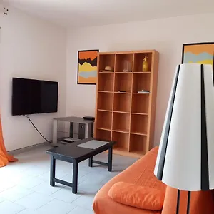 Apartamento Apartament Costa Brava, Rosas