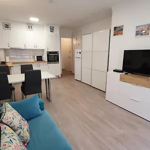 Apartamento Marilyn 2, Rosas