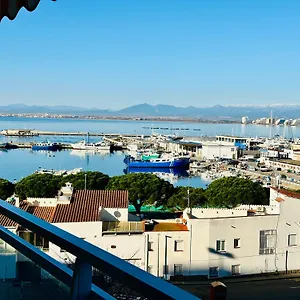 Apartamento Global Immo 2059 Rocmar, Rosas